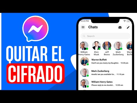 How to REMOVE End-to-End Encryption in Messenger (Complete Guide!)