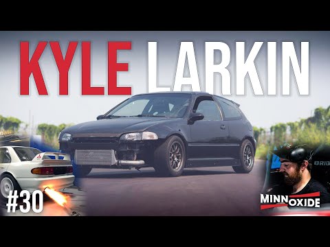 Car Mods And Laws, R&D at MAPerformance, Tunes and Builds, w/ Kyle Larkin