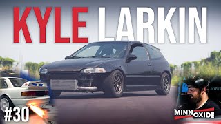 30. Car Mods And Laws, R&D at MAPerformance, Tunes and Builds, w/ Kyle Larkin