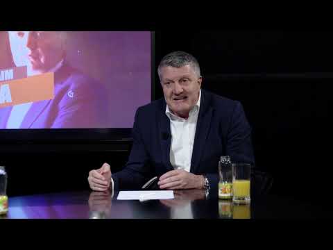 PRESSING, Milaim Zeka - 25.02.2020 | T7