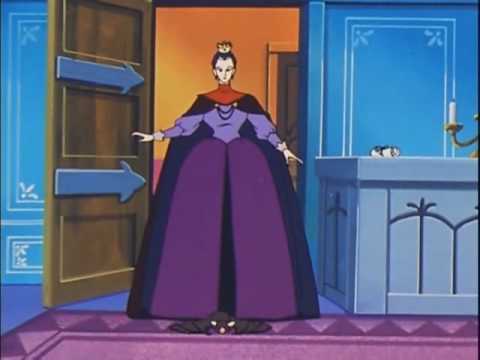 La leggenda di Biancaneve - Ep.11 - Un'avventura pericolosa - Parte terza (HQ)