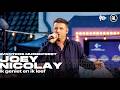Joey Nicolay - Ik geniet en ik leef (LIVE) • Muziekfeest op het Plein 2026
