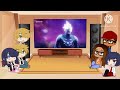 MLB/Miraculous Ladybug react to Ultra Galaxy Fight The Absolute Conspiracy Episode 5