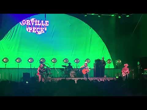 Orville Peck - The Curse of the Blackened Eye (Raleigh, NC) - Stampede Tour 2024