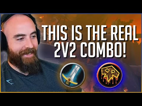 Bajheera LFG: Arms Warrior / Resto Shaman to 2100 - #Sponsored by Norton Gaming