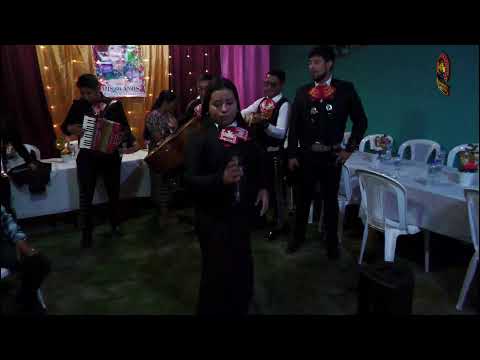 Celebración de los 60 de doña MARIA XANTE, SAN ANDRES XECUL TOTONICAPAN
