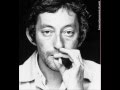 Serge Gainsbourg, "No no thanks no"