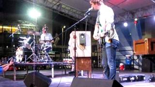 Bad Veins - Nursery Rhyme (Live)