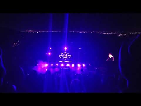 Gardenstate plays Maceo Plex Vs Faithless - Insomnia