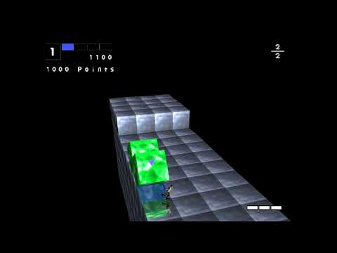 VGM YSHHO #373 - I.Q. Intelligent Qube/Kurushi - Ecliptic