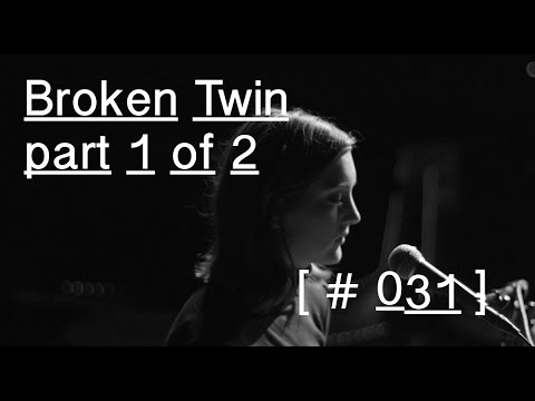 Broken Twin - "Soon After This"
