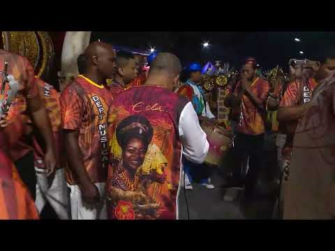 Carnaval 2023 - Unidos de Lucas (Série Prata)