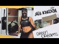 Jada Kingdom Green Dreams Official Music Video