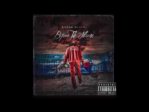Kodak Black - Black Hole x Snapkatt & Sykobob (Fast)