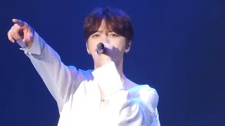 240303 KIM JAE JOONG Special J-PARTY Fanconcert I'M TWENTY in Japan_Let The Rhythm Flow