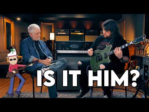 猛！Wolfgang Van Halen 影響吉他的祕密武器大揭密！ (Wolfgang Van Halen’s Secret Influence on Guitar)