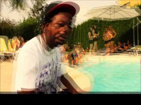 "party in casa" - hombre mc faet don savedra / official video 2011 chiasso