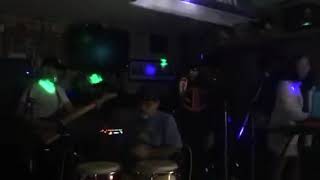 Hard Livin’ (cover)