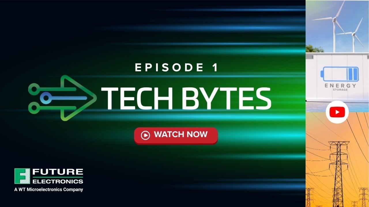Tech Bytes Ep 1: Solid State Transformers (SSTs) | Smart Grid Revolution