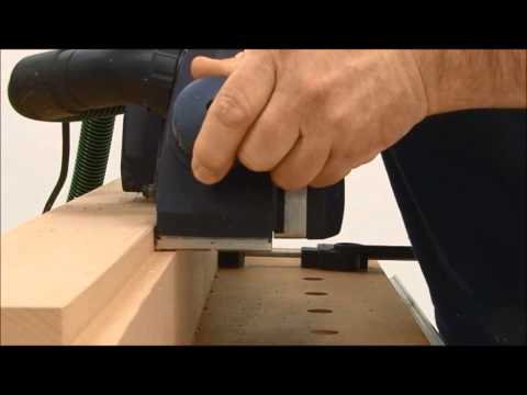 EHL 65 Plaina FESTOOL