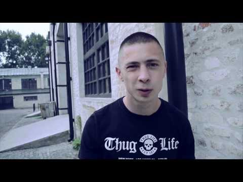 Mija - Thug Life (Official Video)