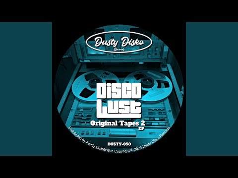 Disco Revenge (Original Mix)