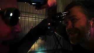 Beneath the Hollow - &quot;Carrion&quot; (Feat. Robert Meadows) Official Music Video