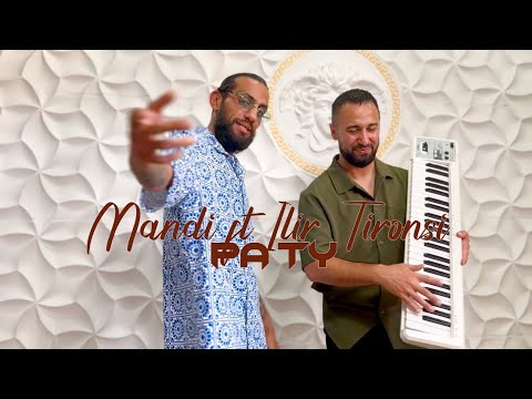 Mandi Nishtulla x Ilir Tironsi - Pa Ty