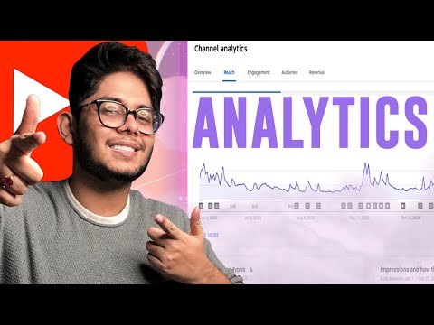 YouTube Analytics Made Easy! - Grow Your Channel Today!
