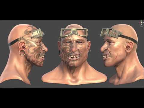 Wasteland 3: Створення неігрових персонажів (NPC)