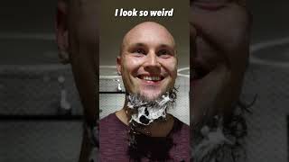 Download lagu Big Beard Vs Clean Shaven  *ASMR* Kinda mp3