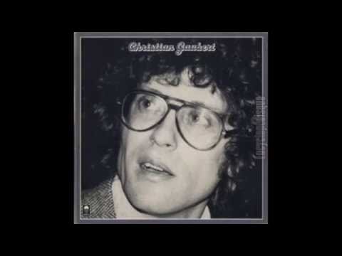 Christian Gaubert - Generique de fin (Gaubert / Bergman)