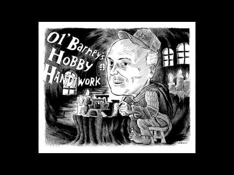 Ol’ Barney’s Hobby Handiwork Ep1 – Battle Companies LOTR Hobbit