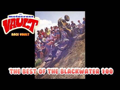 The Best of the Blackwater 100