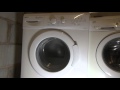 Beko WM6103 Washing Machine Spin Only 1000rpm