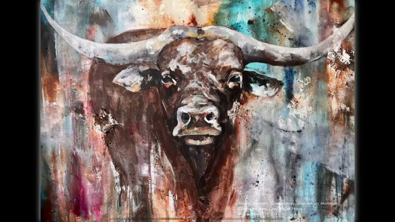 E-Catalogue: Handmade Paintings, Mosaic & Sculptures