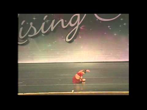 12 & Under Rising Star Winner Allentown, PA 2013 - "Via Delarosa"