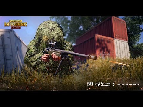 Come and Join the Nitro Army Only Chicken Dinner