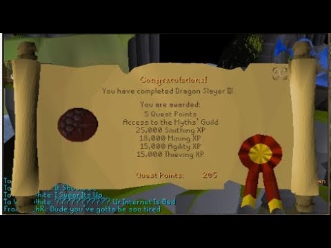 $32,000 DMM Tournament, Dragon Slayer II COMPLETE!! Galvek Fight [Day 3 1/2]