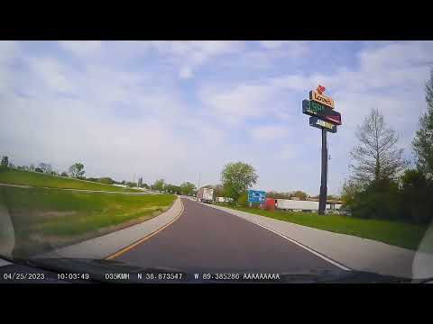 How To Drive In USA As Tourist