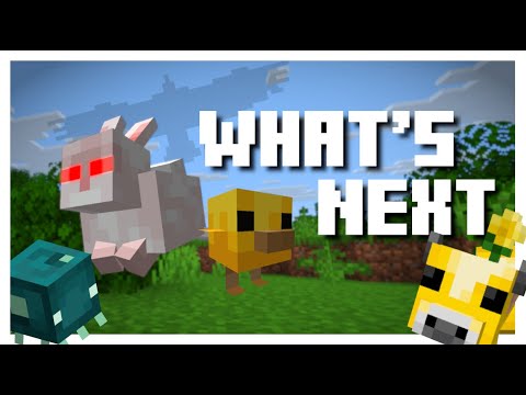 What COULD Come in Minecraft's Newest Drop (26.1)