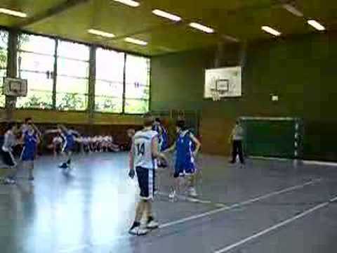 SSC Südwest Oberligaqualifikation