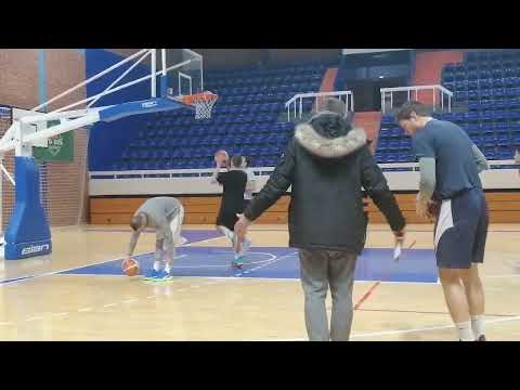 KK Loznica,27.01.2022.