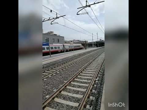 etr 600 - 04 per il frecciargento 8332
