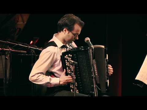 Fugata Quintet - Romance Del Diablo  (Live)