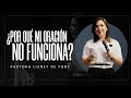 Por Qué Mi Oración No Funciona Pra Lisney De Font 09 17 25