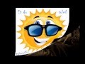 Bonne fête petite maman en chanson 