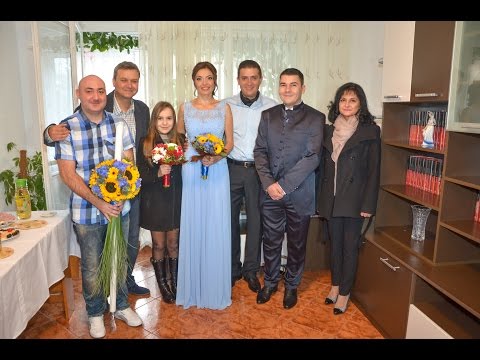 02 Filmare nunta ( TRADITII NASI ) Cameraman - 0751132073 - Eugenia