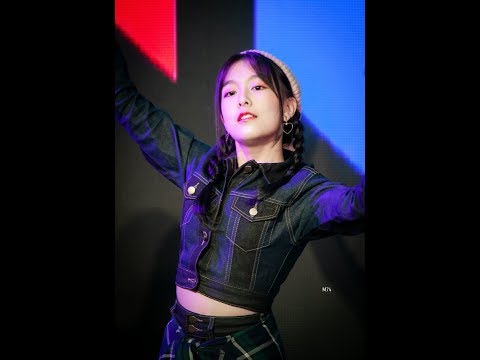 190719 [Fancam] Mewnich BNK48 - Tsugi no Season ฤดูใหม่ @ The 1 Days Central World