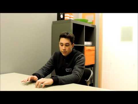 Student Testimonial by Henrique in Portuguese - inlingua Victoria